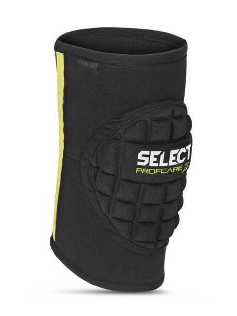 Select Knäskydd - Knee Support with pad (6202)